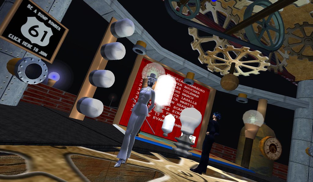 Playing with Vacuum Tubes